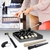 Kit de Doblado de Anillos SANJIAN para Joyeros - comprar online