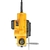 Cepillo Manual DEWALT D26677K 5.5A 8.26cm Kit Completo - comprar online