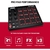 Controlador MIDI AKAI MPD218 con 16 Pads y USB - comprar online