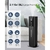 Humidificador ultrasónico let'me 8L con temporizador y control remoto - comprar online