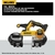 Sierra de Banda DEWALT 20V MAX XR 8,57 cm Sin Cable - comprar online