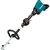 Desmalezadora Makita XUX01Z 18V Sin Escobillas 9" 22.86cm - comprar online