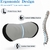 Almohada Lumbar Ergonómica Lekewn para Silla y Coche - comprar online