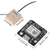 Módulo GPS Alinan GT-U7 Alta Precisión 3.6V-5V - comprar online