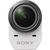 Cámara de acción Sony HDR-AZ1 Mini POV HD Resistente al Agua - comprar online