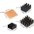 Kit Disipadores de Calor Easycargo 20pcs para Raspberry Pi 4 B - comprar online