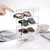 Organizador de Gafas Acrílico Hipiwe con 4 Cajones Extraíbles en internet