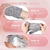 104 Guantes Exfoliantes Didaey para Baño y Spa - Negro y Gris en internet