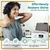 Limpiadora Ultrasónica de Joyería ZRA 600ml 5 Modos Digital en internet