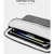 Funda tomtoc para iPad 11" 2025, Air y Pro, Gris en internet