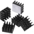 Kit Disipadores de Calor Easycargo 20pcs para Raspberry Pi 4 B en internet