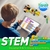 Kit de Construcción Robot Q Apitor 20 en 1 para Niños en internet