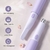TOUCHBeauty Recortador Vello Nasal y Facial Mujer - IPX7 en internet