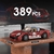 Set de Bloques de Construcción Mould King Coche 911 Targa 389 Pcs en internet