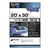 Lona Multiusos Dry Top 6.1x9.1m Azul Resistente al Agua en internet
