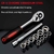 Juego de Llave de Carraca YWHWXB 12 Pcs Métricos 4-13 mm en internet
