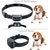 Correa de Nylon para Perros YLSF 2mm 66cm Ajustable Negra en internet