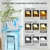 Luz de lectura recargable Banghe BT-14 con clip LED 9 modos en internet