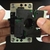 PCB Óptico GamerFinger para Joystick Sanwa JLF - Precisión y Silencio en internet