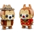 Lego BrickHeadz Chip y Dale 226 Piezas Juguete 10+ en internet