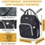 Bolsa para Silla de Ruedas YMU con Soporte para Taza en internet