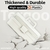 Organizador Multifuncional Tergoo 3 Capas 32x19x15 cm Blanco en internet
