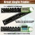 Buscador de Ángulo Digital PDDYIER 200mm 2-en-1 para Carpintería en internet
