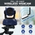 Cámara Web Inalámbrica Gsou W31 1080P HD con Soporte en internet