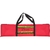 Conjunto de postes de agilidad Champion Sports APSET amarillo en internet