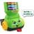 Aspiradora de Juguete VTech Recoge y Cuenta Verde 61.7cm en internet
