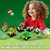 Bloques de Construcción Animales FUN LITTLE TOYS 12 Piezas en internet