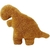 Almohadas de Nuggets de Pollo Dino Aucess 39.9x34.8cm 3PCS en internet