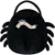 Cubeta de Golosinas Halloween Squishmallows Bella Ultrasuave en internet