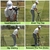 Entrenador de Swing de Golf KAVOOA PRO Kavooa Golf 360° en internet