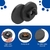 Soporte de Cinta Magnética DMiotech 5 Pcs para Gestión de Cables en internet
