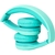 Auriculares Snug Play+ Aqua para Niños con Limitación de Volumen en internet