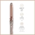 Plancha de Rizar Titanio Luxe Oro Rosa 2.54 cm Profesional en internet