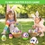 Juguetes de Huevos de Pascua MOONTOY 8 Piezas Apilables en internet
