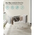 Estante Secador de Ropa Plegable SONGMICS Blanco 182 cm en internet