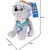 Peluche Everest Paw Patrol 14 cm para Niños 3+ en internet