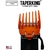 Juego de Protectores de Peine Taper King Ámbar #3 a #5 en internet