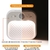 Luz Nocturna LED DAMI con Detector de Movimiento 600mAh en internet