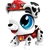 Goliath Build-a-Bot Marshall | Robot Interactivo 20 Piezas en internet