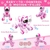 Gato Robot Control Remoto Hitish Programable con LED en internet