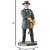 Figurita Soldado Confederado Robert Lee 54mm Danila en internet
