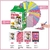 Impresora Fujifilm Instax Mini Link 3 Blanca Arcilla + 20 Hojas en internet