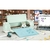 Alfombrilla de Corte AOOIIN para Cricut 30.48cm - 5 Piezas en internet