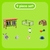 Set de Juego Schleich Casa de Conejos 9PC para Niños en internet