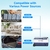 Refrigerador de Coche BODEGACOOLER 12V 36L Doble Zona Control APP en internet