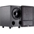 Subwoofer Monoprice 8" 200W Controlador Dinámico Negro en internet